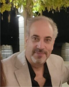 JAVIER JEREZ ESTEVA